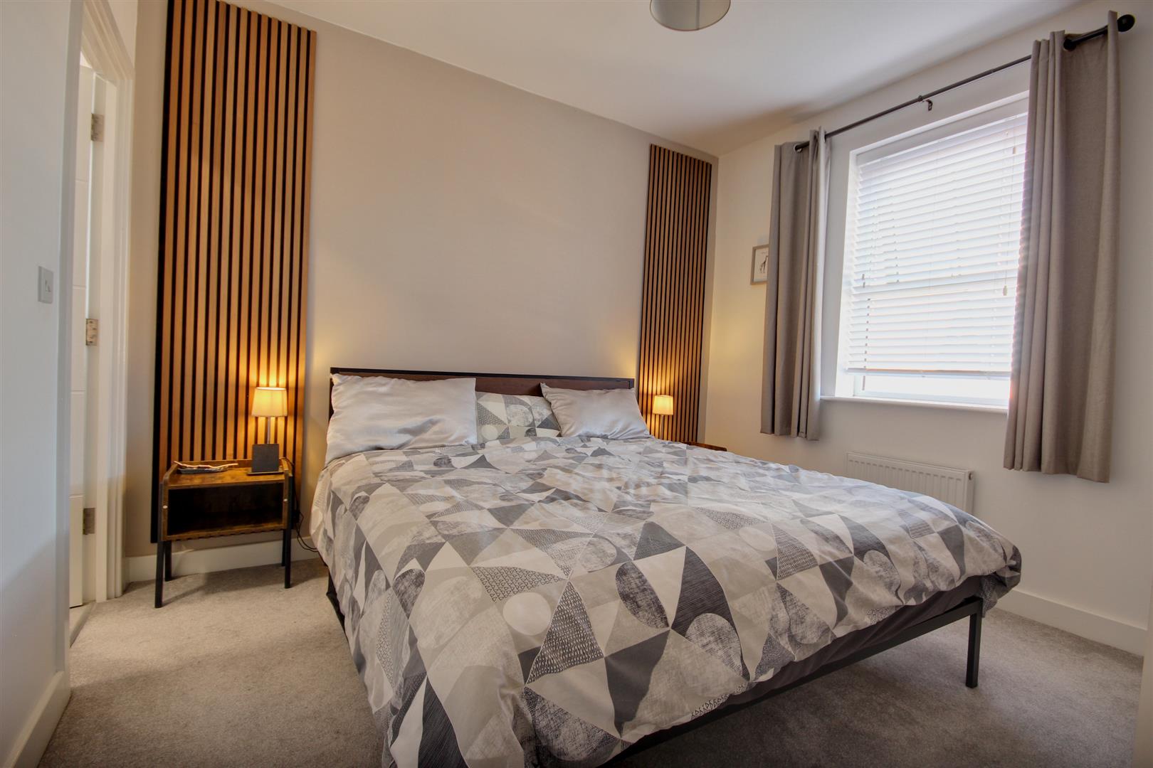 Grey Willow Drive, Beverley